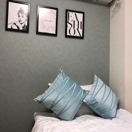 Fact Dream House 新宿三丁目徒歩3分色々揃うワンルーム Tokyo Bagian luar foto