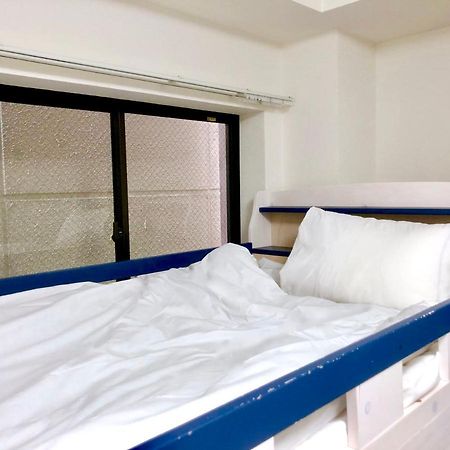Fact Dream House 新宿三丁目徒歩3分色々揃うワンルーム Tokyo Bagian luar foto