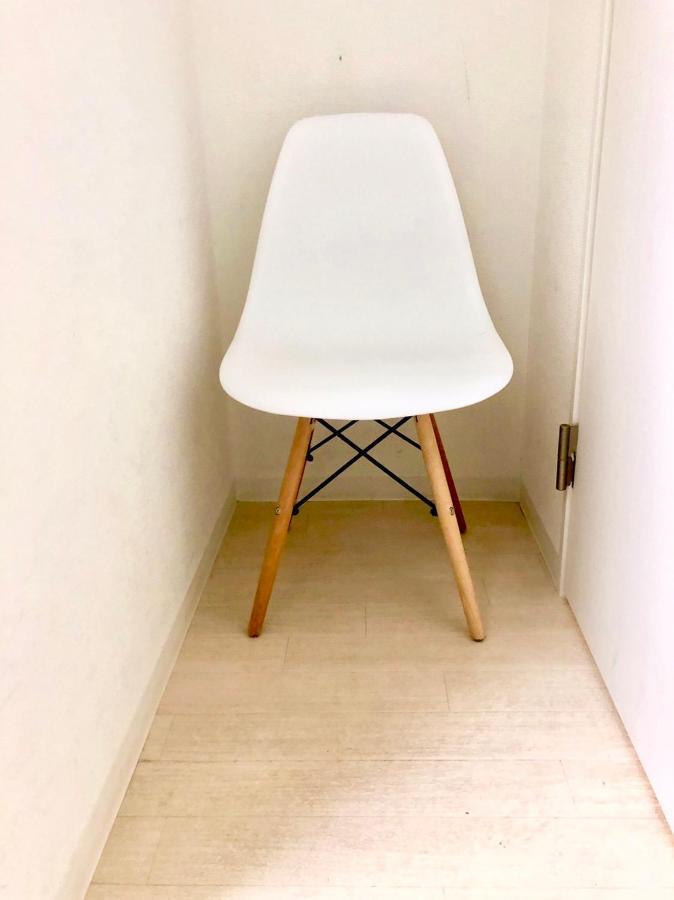 Fact Dream House 新宿三丁目徒歩3分色々揃うワンルーム Tokyo Bagian luar foto